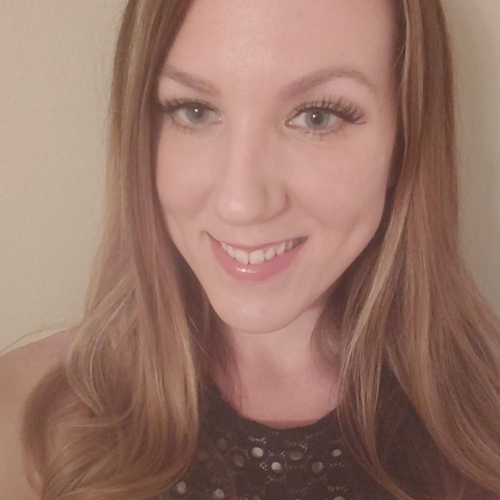 Meet your Posher, Kelsey